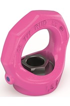 RUD VRM Starpoint Rotating Eyenut - Metric Thread 8mm to 30mm