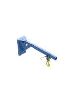 Boom Arm to suit Reid Lifting RML Material Lift