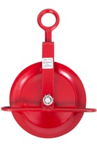 Liftingear Gin Wheel