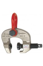 Tiger SCC Screw Cam Clamp