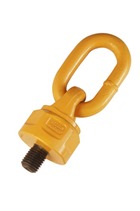 Swivel Lifting Point Sizes From 8mm to 36mm Available