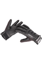 CAMP AXION Black Work Gloves