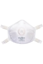 Portwest P306 FFP3 Ultimate Valved Reusable Respirator (Pk5)