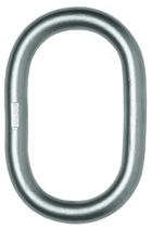 Cromox 18mm dia Grade 60 Stainless Steel Masterlink WLL:3.55tonne