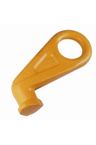 Container Lifting Lugs - Set of 4