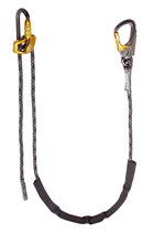 Ridgegear RGP2 10mtr Dorado Adjustable Work Positioning Lanyard