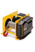 Yale RPE2-13 250kg 400v Electric Wire Rope Winch