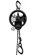 Kratos Safety Lift Res-Q 40mtr Evacuation and Rescue Device