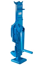 Pfaff 3000kg Proline Fixed Claw Steel Mechanical Jack