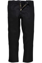 Portwest BZ30 Black Bizweld Trousers