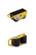 YALE LF-2.5 2500kg Fixed Wheeled Moving Skate