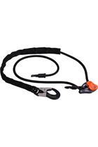 Ridgegear RGP1 Finch 5mtr Work Positioning Lanyard
