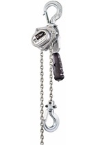 Tiger 500kg Mini Lever Hoist