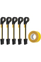 PETZL S050AA00 TOOLINK S and TOOLTAPE (Pack of 5)