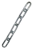 10mm Long Link Chain