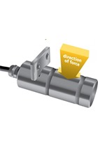 Straightpoint Load Pin