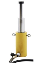 ActionRam Hydraulic Telescopic Cylinder 16.6-44.5tonne, 300mm Stroke