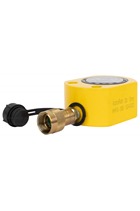 ActionRam 30tonne, 13mm Stroke Hydraulic Pad Jack Cylinder