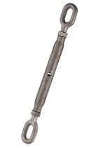 3.2tonne Closed Body Eye/Eye Rigging Screw