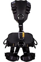 Ridgegear RGH7 Premium Multi-Use 5-Point Harness
