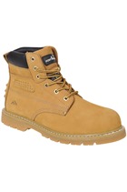 Portwest FW35 Honey Steelite Welted Plus Safety Boot SBP HRO