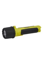 Sealey LED452IS Flashlight 3.6W SMD LED Intrinsically Safe ATEX/IECEx Approved