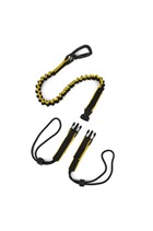 Dirty Rigger Interchangeable Tool Lanyard