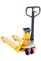 Loadsurfer 3000kg Weighing Pallet Truck WH-30ES