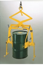 CAMLOK DBT300 300kg Drum Grab
