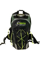 Kratos Safety FA9011700 40ltr Waterproof Backpack