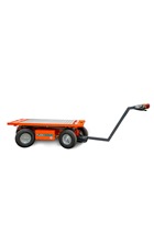 FLEXMOVER Powered Electric Site Trolley 1250kg