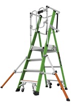 Little Giant Safety Cage Series 2.0