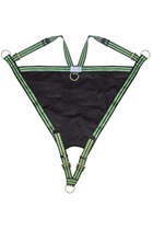 Kratos Safety FA7000500 Evacuation Triangle