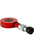 Hi-Force HVL50 50tonne Low Height Pancake Jack