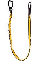 Ridgegear RGTL10-10 10kg Tool Lanyard Kinetic with Choke Loop