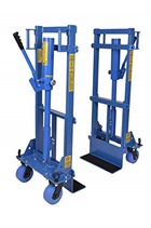 SKOOTS SK900 Moving System 900kg