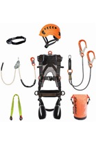 Heightec WK13 Wind Turbine Climber Kit