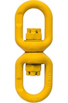 G8 Eye and Eye Swivel 3.15 tonne