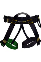 Ridgegear RGH12 Approach Sit Climbing Harness