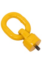 Swivel Lifting Point Sizes From 8mm to 36mm Available