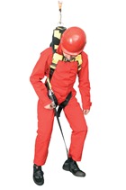 G-Force AY-202 Trauma Strap 105cm