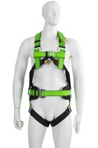 P50 Multi Purpose Full Safety Harness