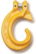 Yoke Grade 8 Clevis "C" Hook
