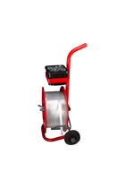 Mobile Strap Dispenser Kit
