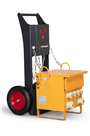 Armorgard T-Kart Site Transformer Cart