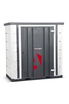Armorgard FR200-T Forma-Stor 2mtr Walk-In Storage Unit