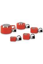 Yale YFS 20tonne Low Height Pad Jack 15mm Stroke