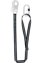 Kratos Safety FA4090520 Fire Free 2mtr Adjustable Restraint Lanyard