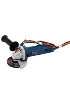 SQUIDS 3797 Power Tool Bracket Grinder Tool Trap