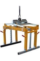 Prosbt SG-80-PGL2 1800kg Block Grab with Crane Ring